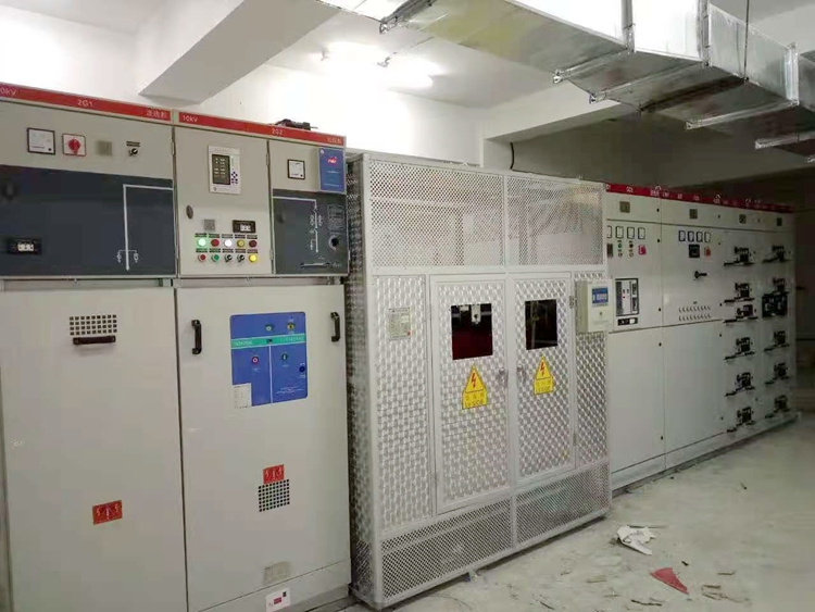 電力工程安裝之電線電纜敷設工藝要求